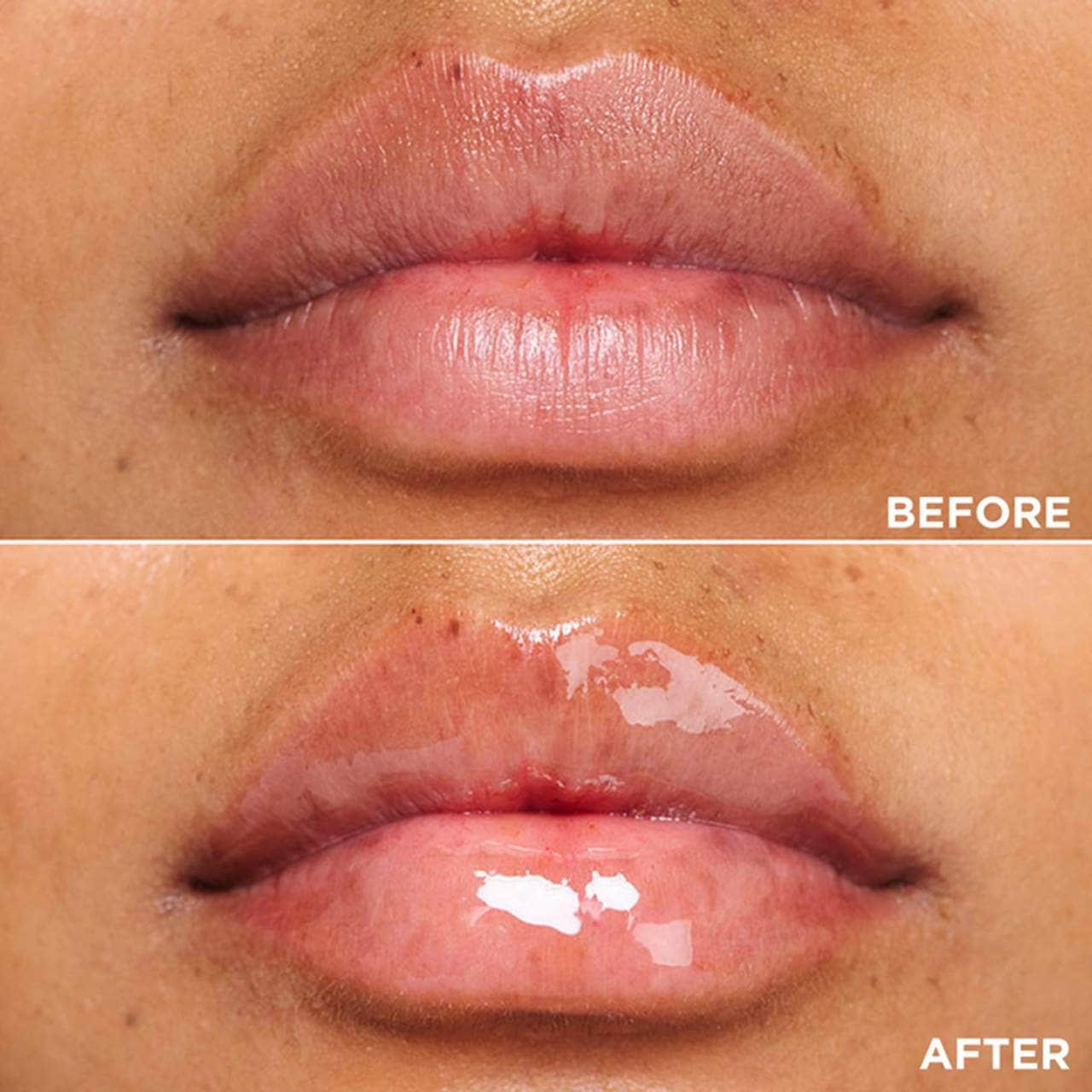 Lip Comfort Hydrating Oil