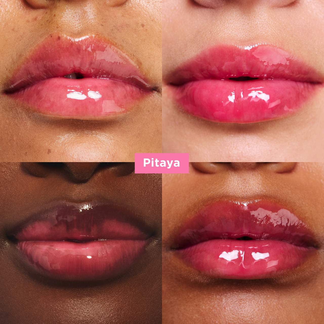 Lip Comfort Hydrating Oil