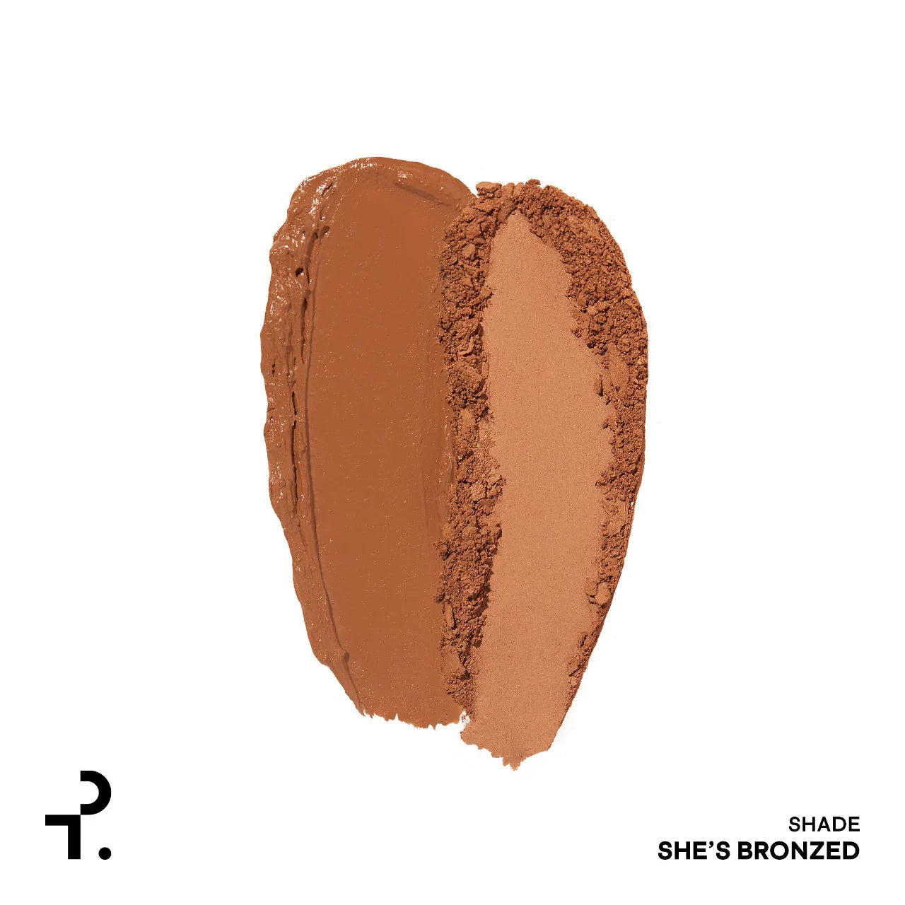 Major Sculpt Crème Contour & Powder Bronzer Duo She's Statuesque