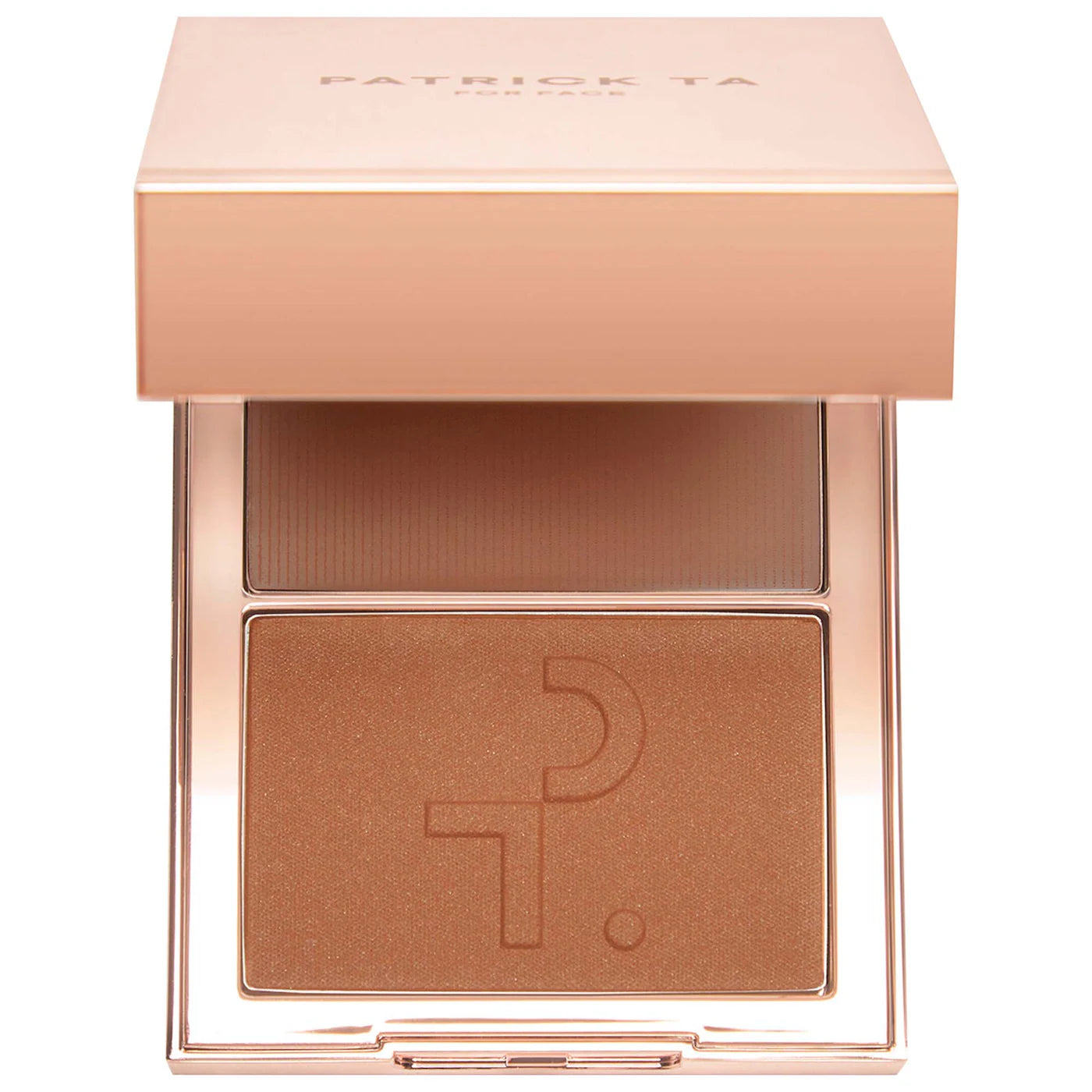 Major Sculpt Crème Contour & Powder Bronzer Duo She's Statuesque