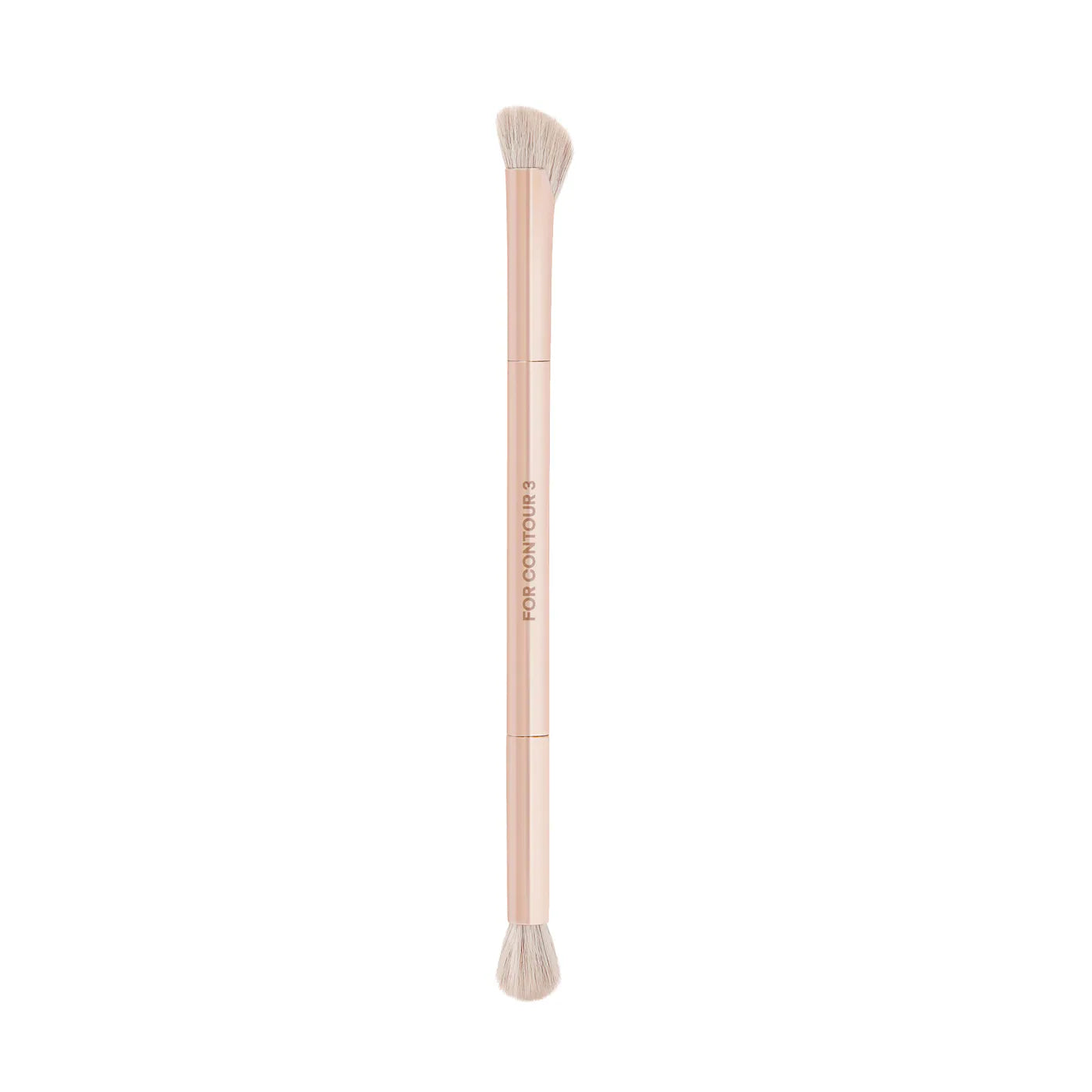 Dual Ended Precision Nose Contour Brush