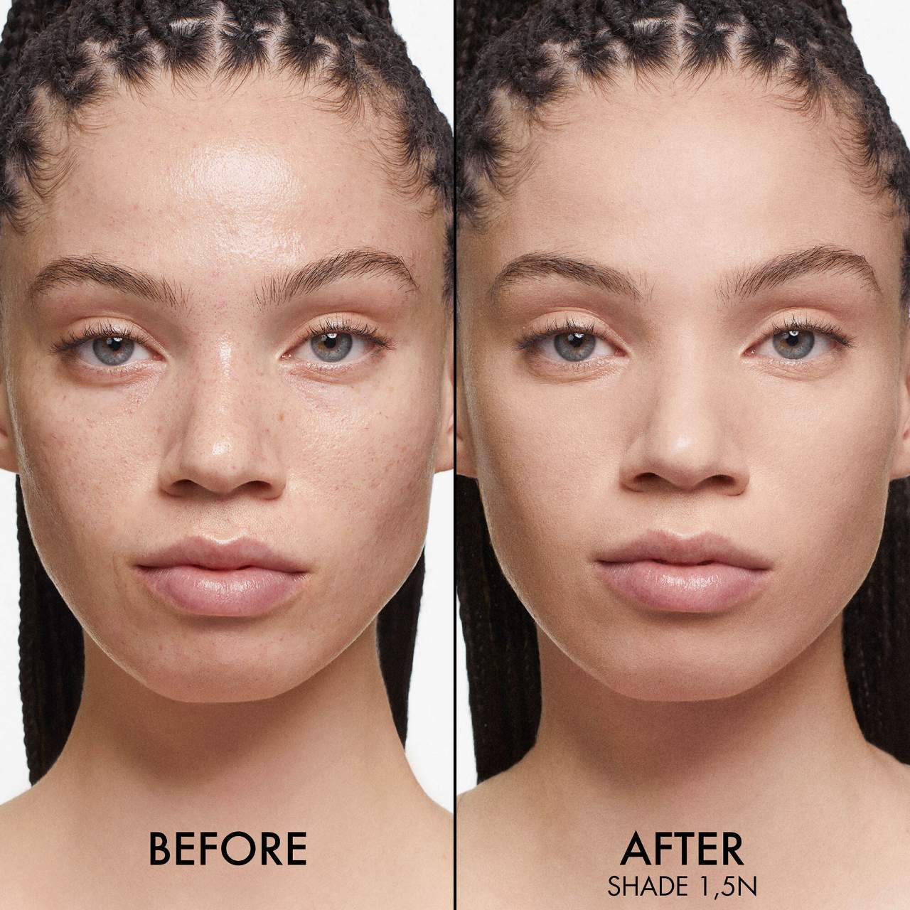 Backstage Face & Body Foundation