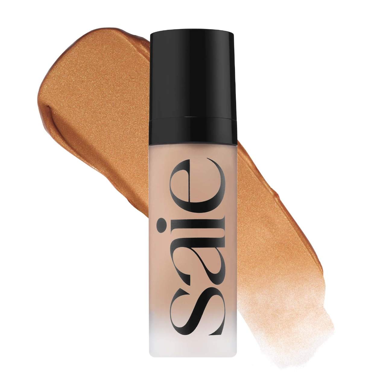 Mini Glowy Super Gel Lightweight Dewy Multipurpose Illuminator