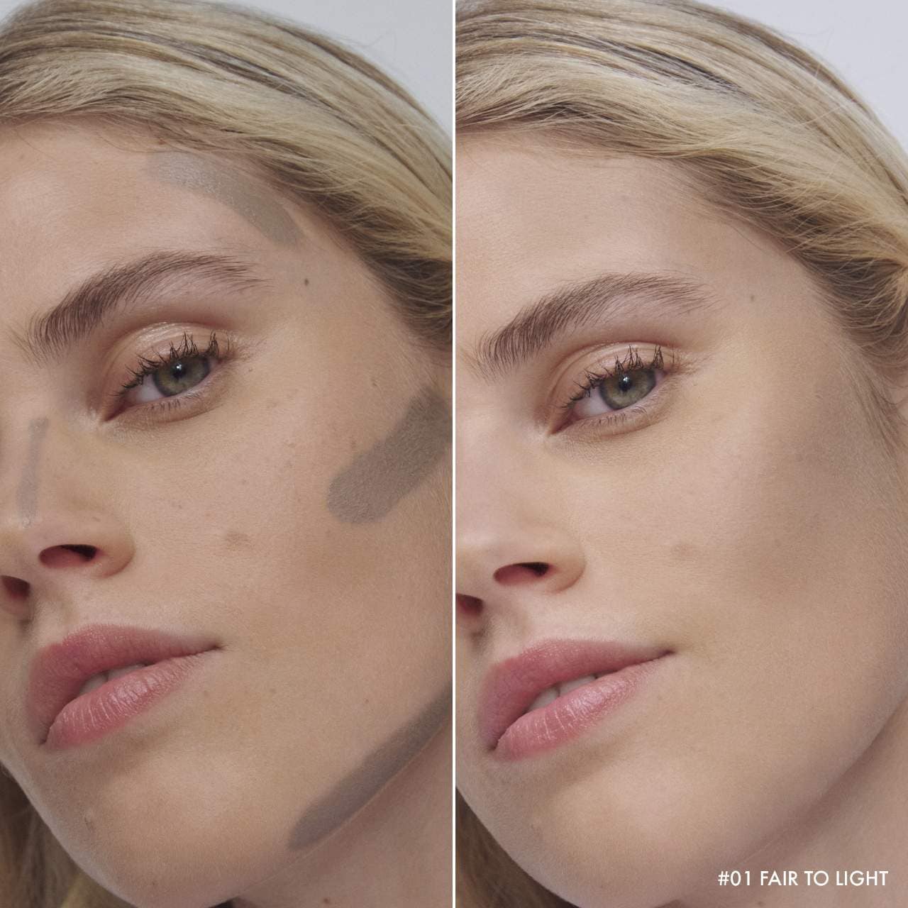 Cream Contour Stick Sephora Collection