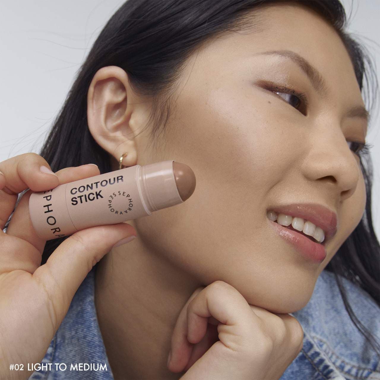 Cream Contour Stick Sephora Collection