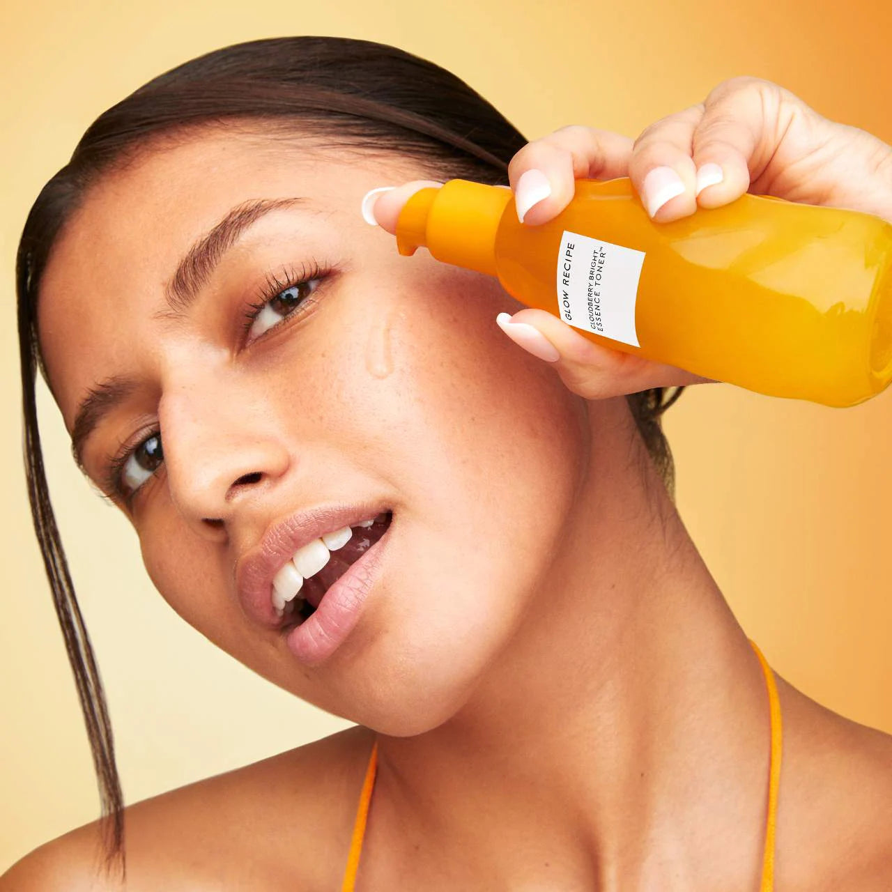 Cloudberry Bright Essence Toner