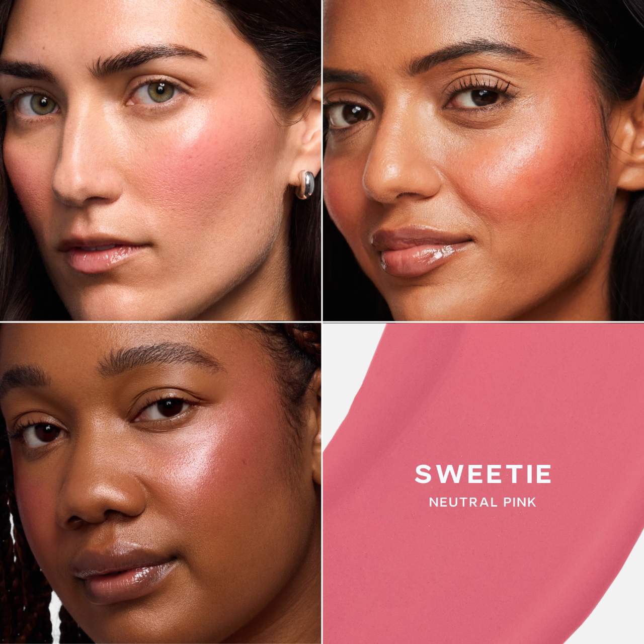 Dew Blush Liquid Cream Blush
