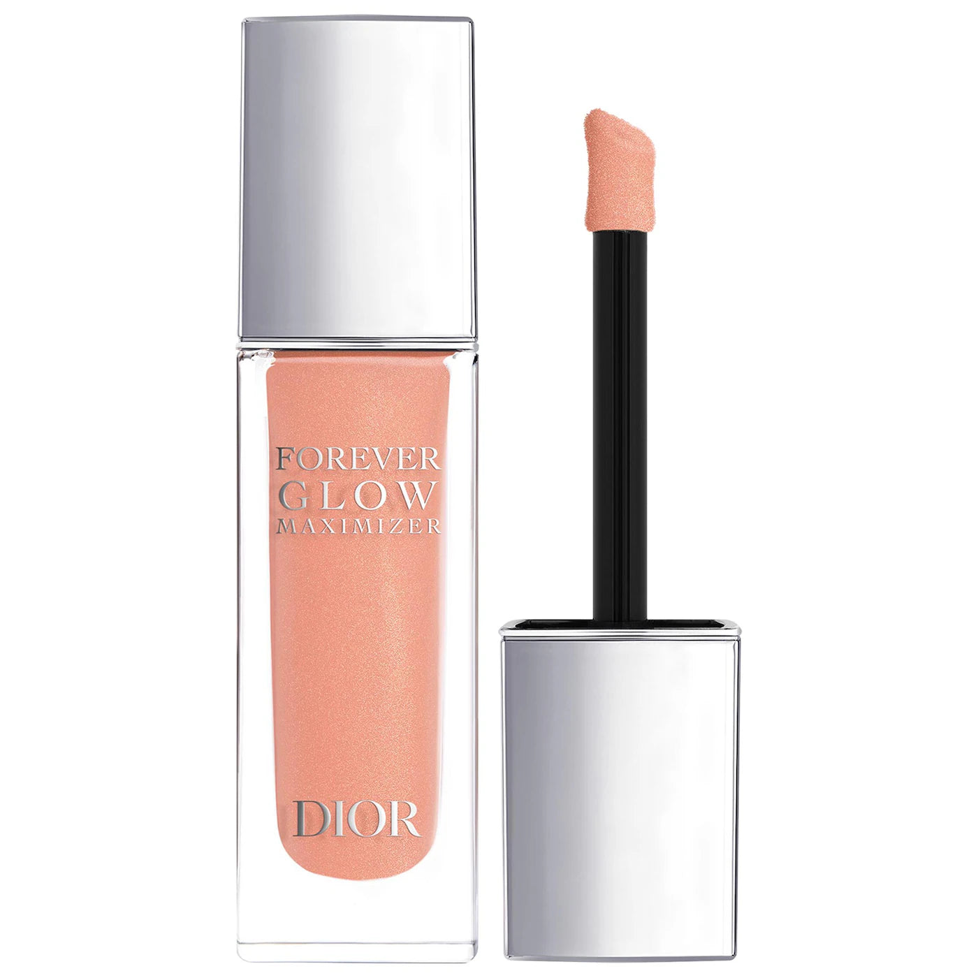 Forever Glow Maximizer Liquid Highlighter