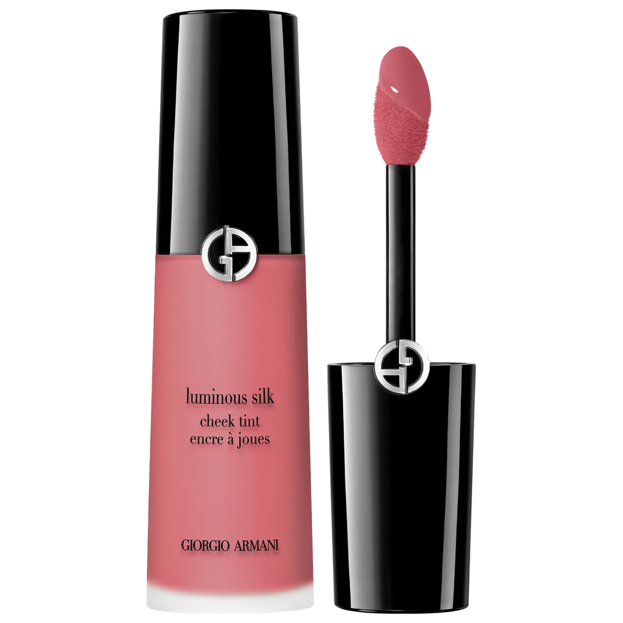 Luminous Silk Cheek Tint Blush