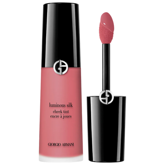 Luminous Silk Cheek Tint Blush