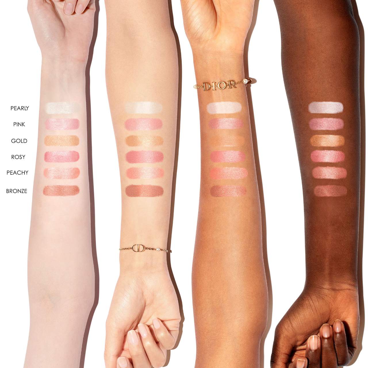 Forever Glow Maximizer Liquid Highlighter