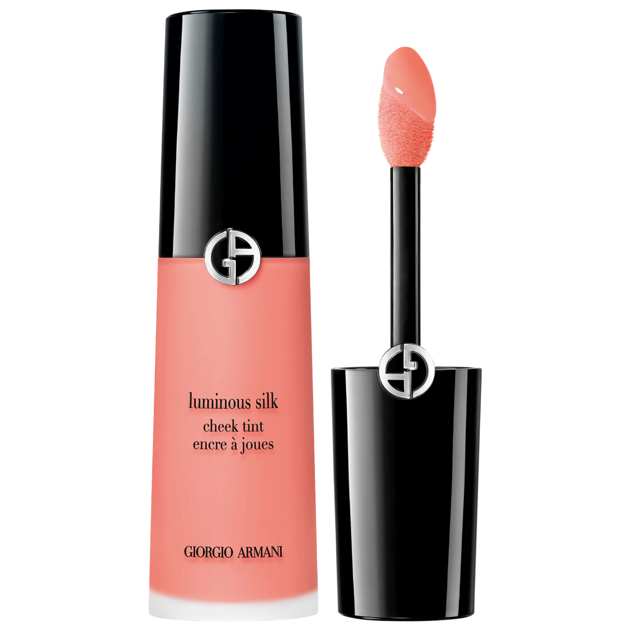 Luminous Silk Cheek Tint Blush