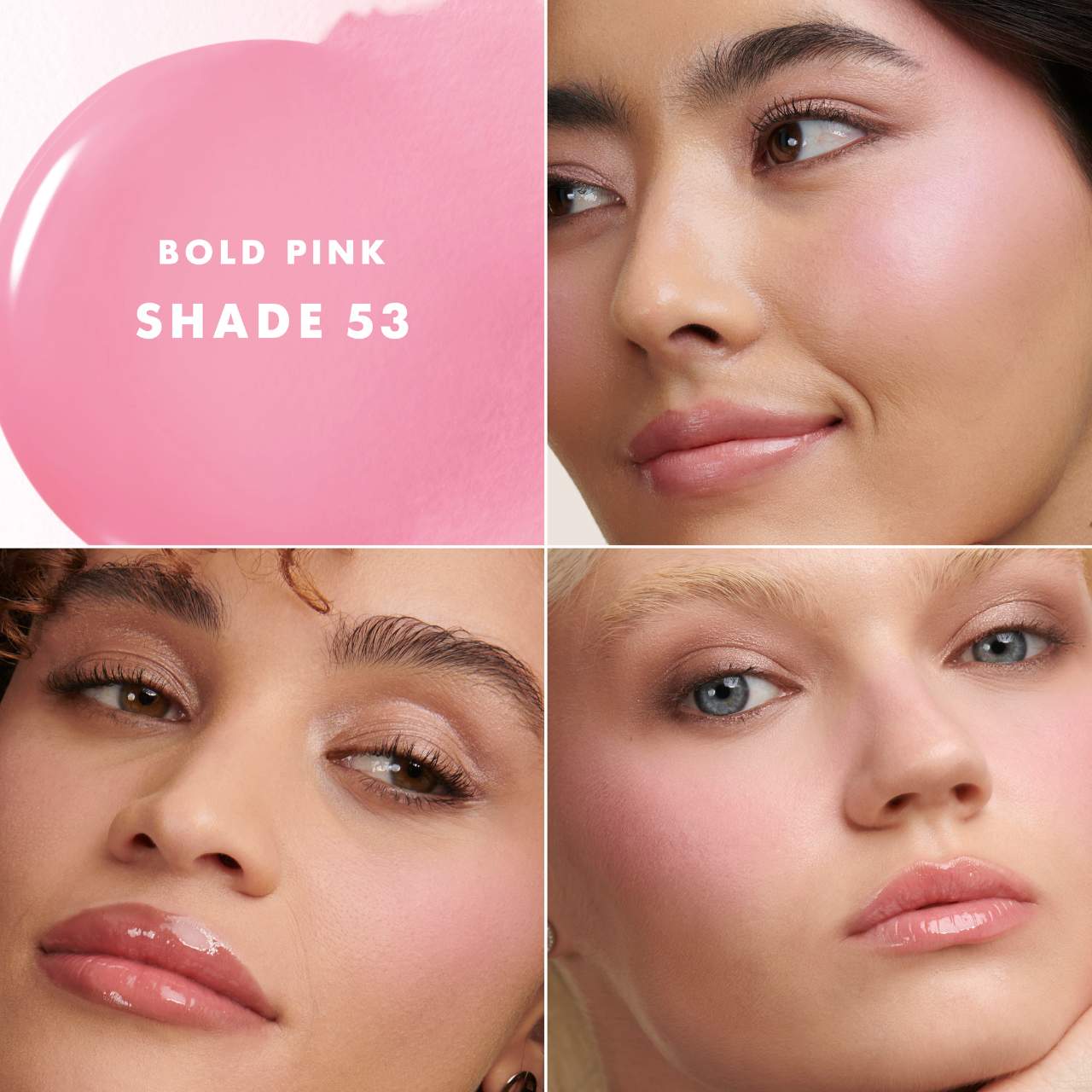 Luminous Silk Cheek Tint Blush