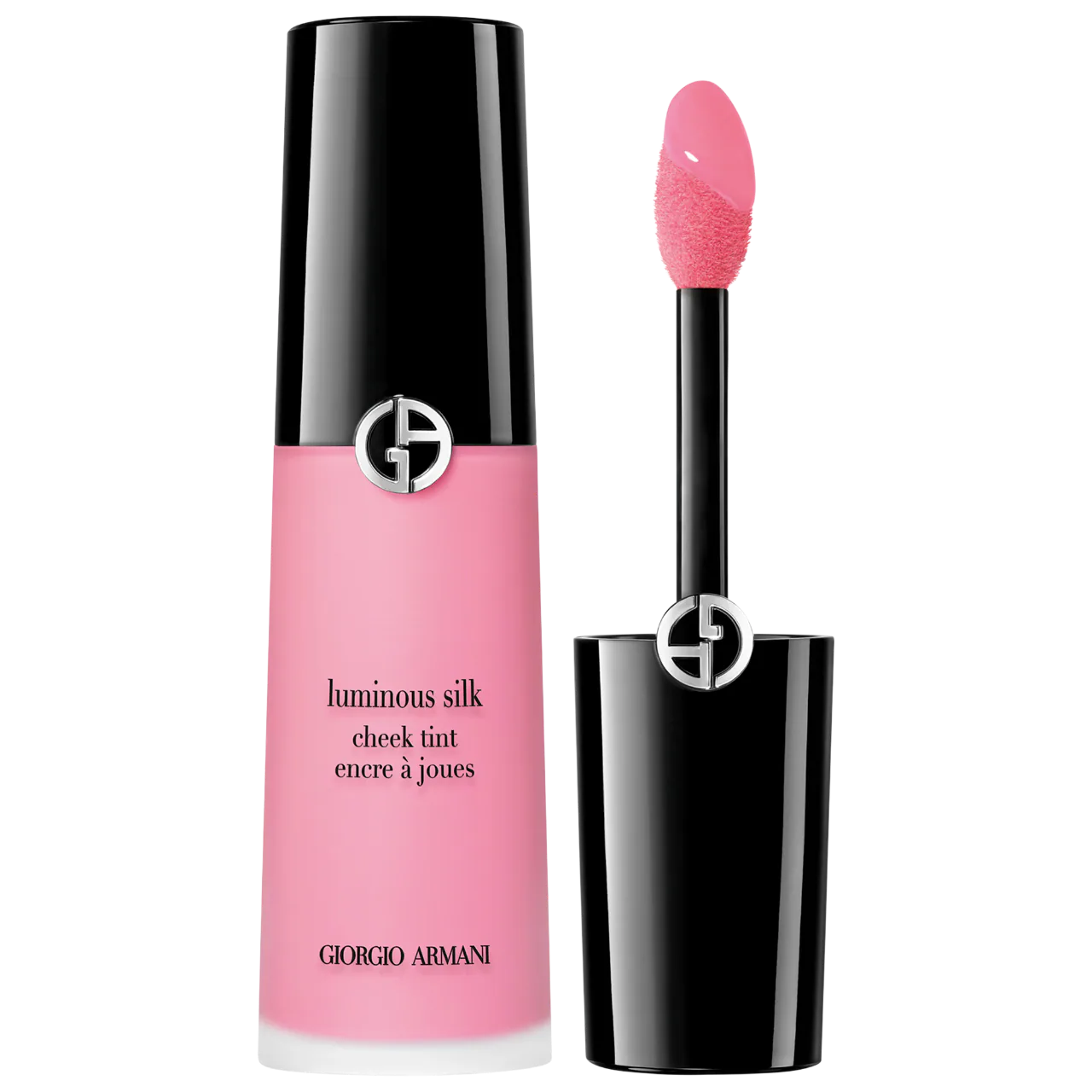Luminous Silk Cheek Tint Blush