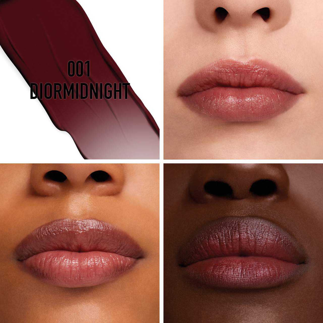 Rouge Dior Lip Balm