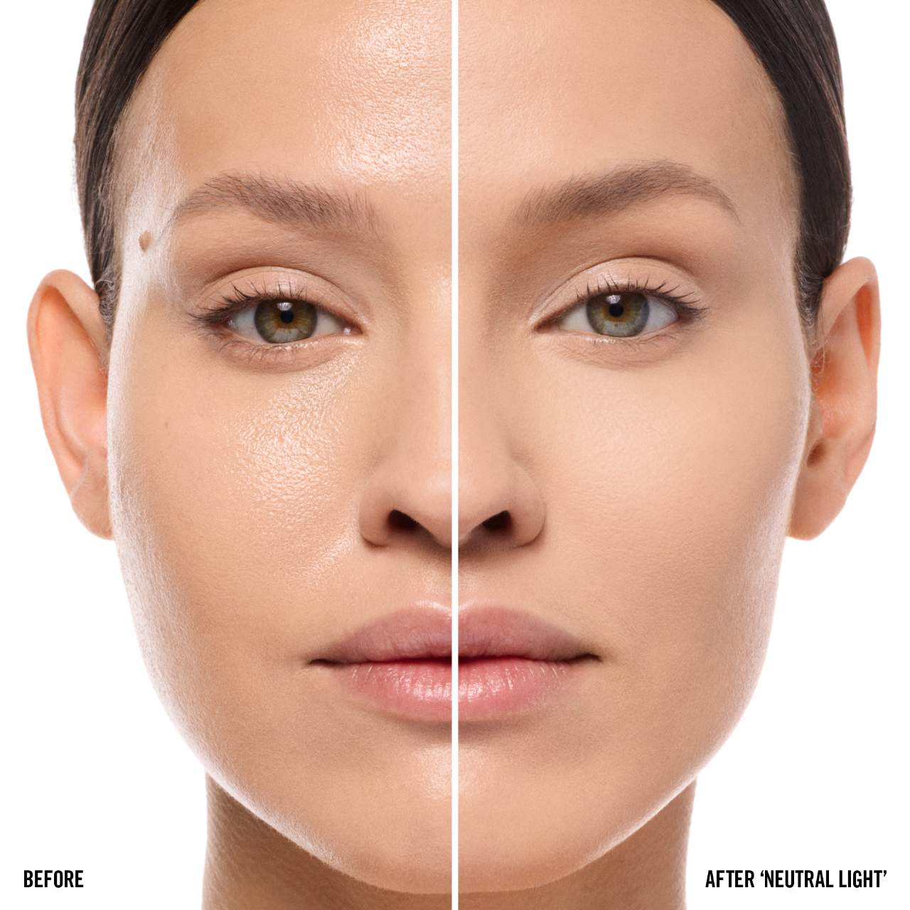 SurrealSkin™ Talc-Free Soft Blur Setting Powder