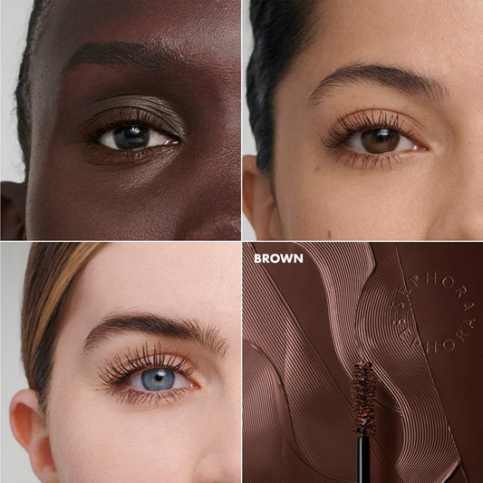 Size Up Volumizing Mascara