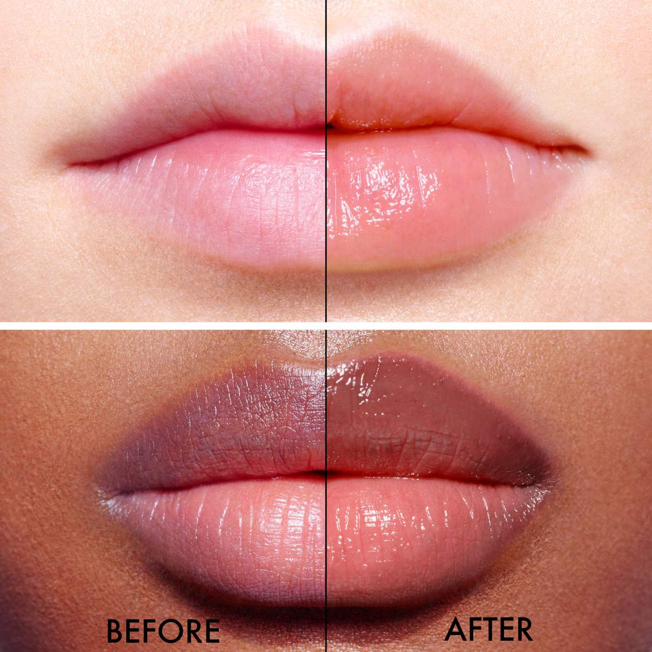 Dior Addict Lip Glow Balm