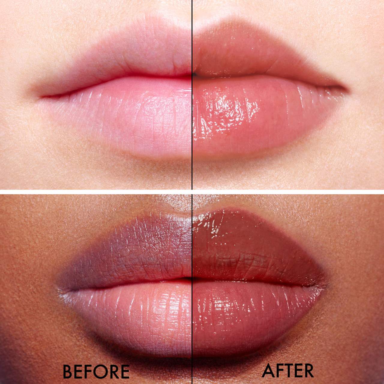 Dior Addict Lip Glow Balm