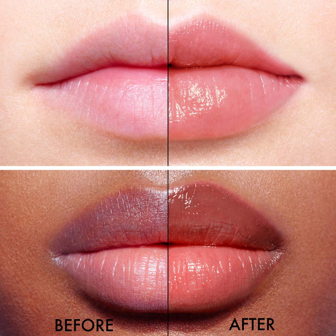 Dior Addict Lip Glow Balm