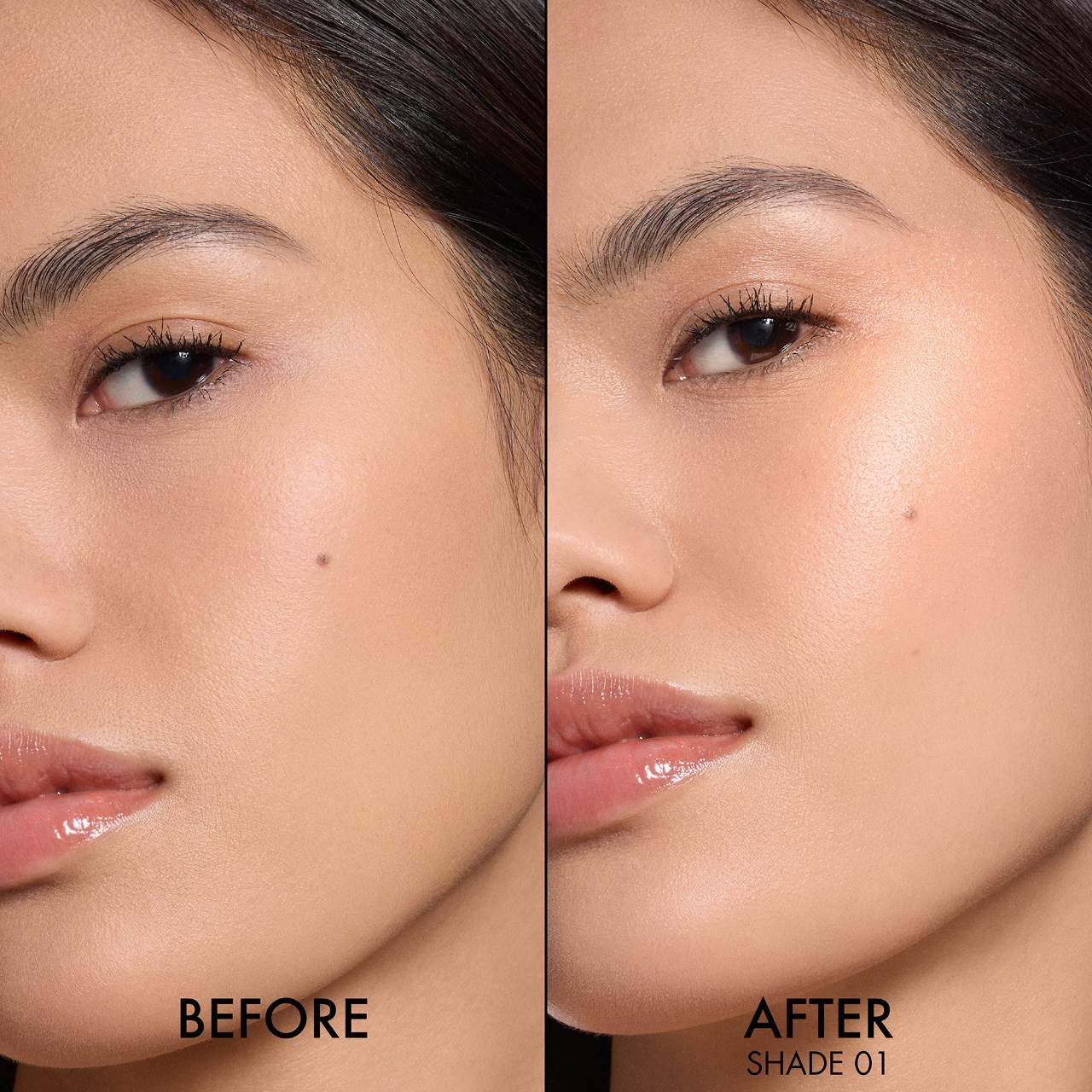 Forever Glow Luminizer Highlighter