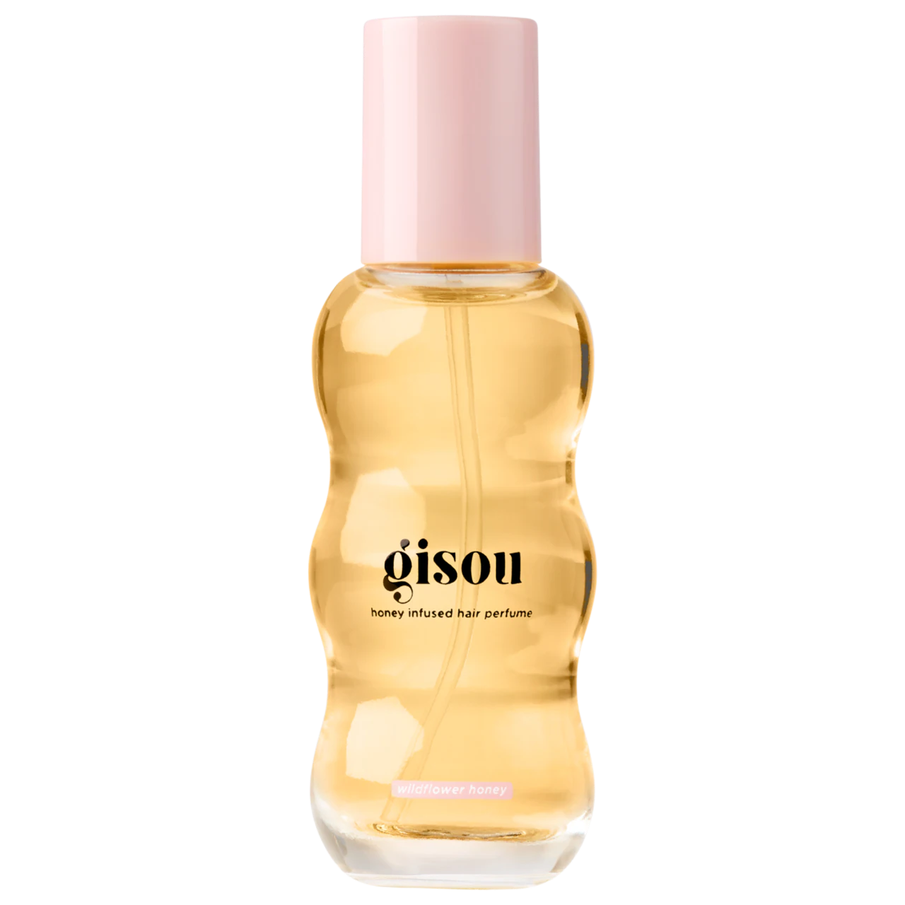 Wildflower Honey Infused Hair Perfume
