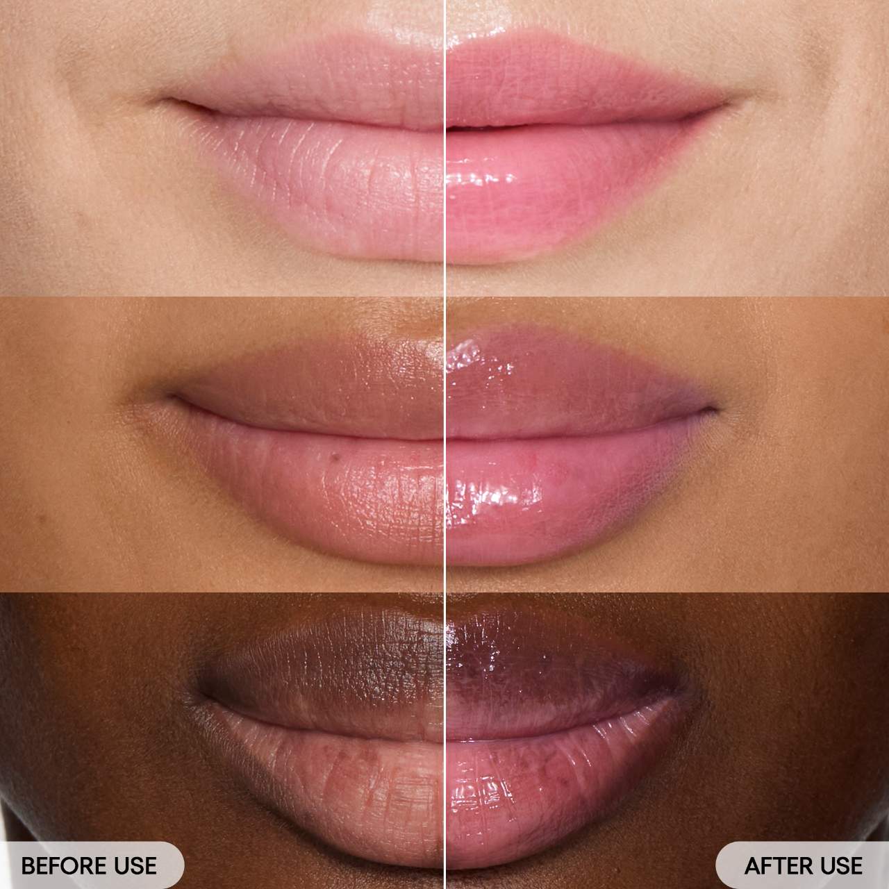 Glaze Craze Tinted Polypeptide Lip Serum