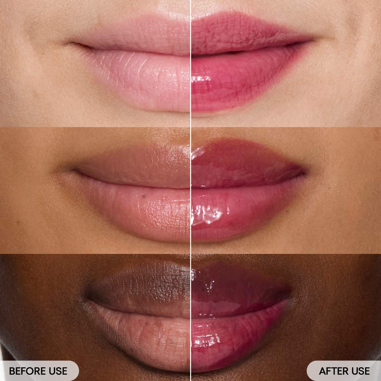 Glaze Craze Tinted Polypeptide Lip Serum