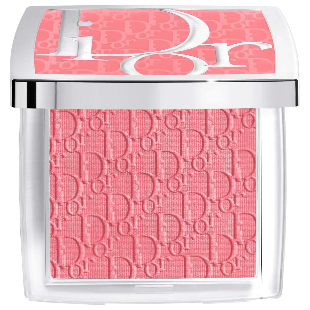 Rosy Glow Powder Blush