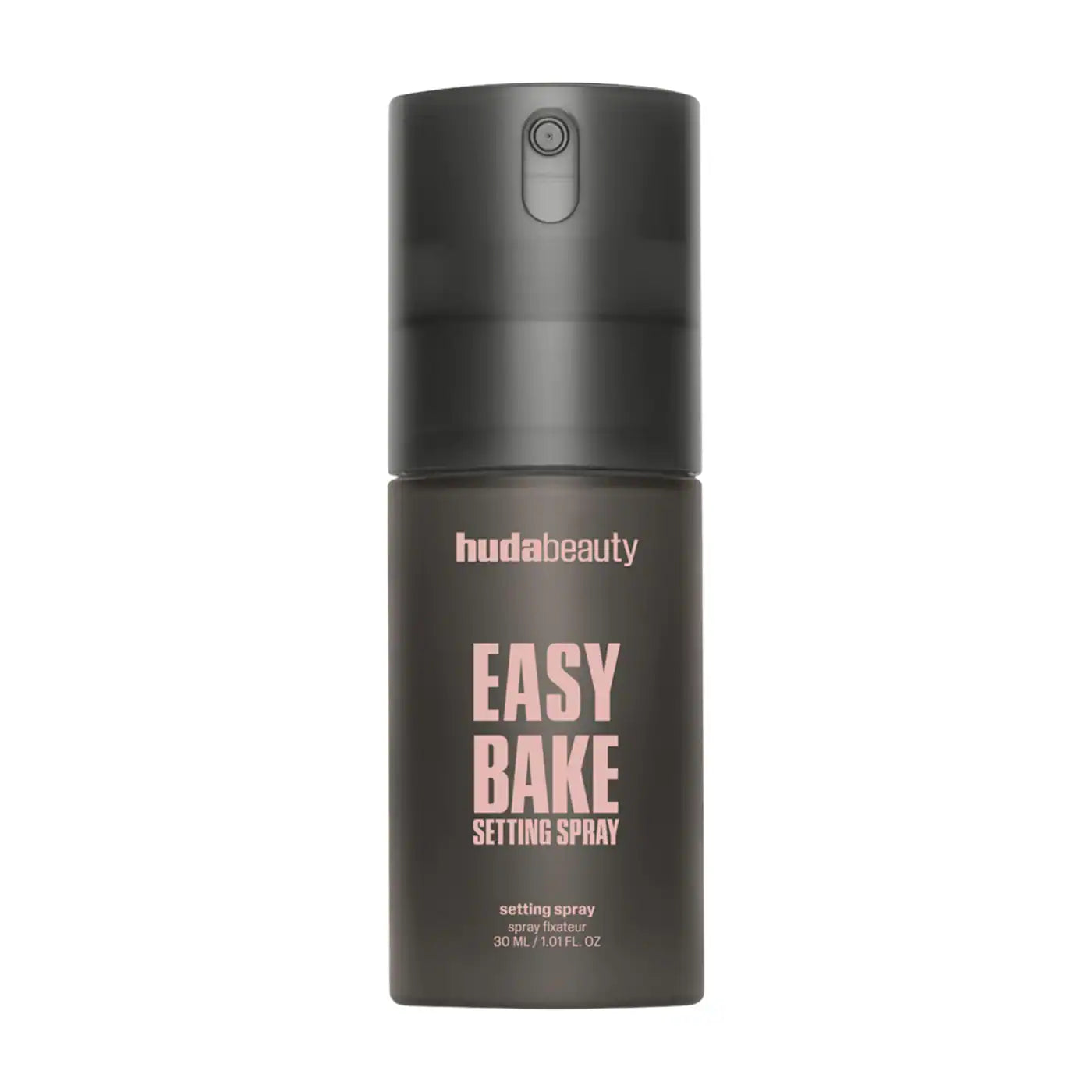 Easy Bake Blurring Setting Spray