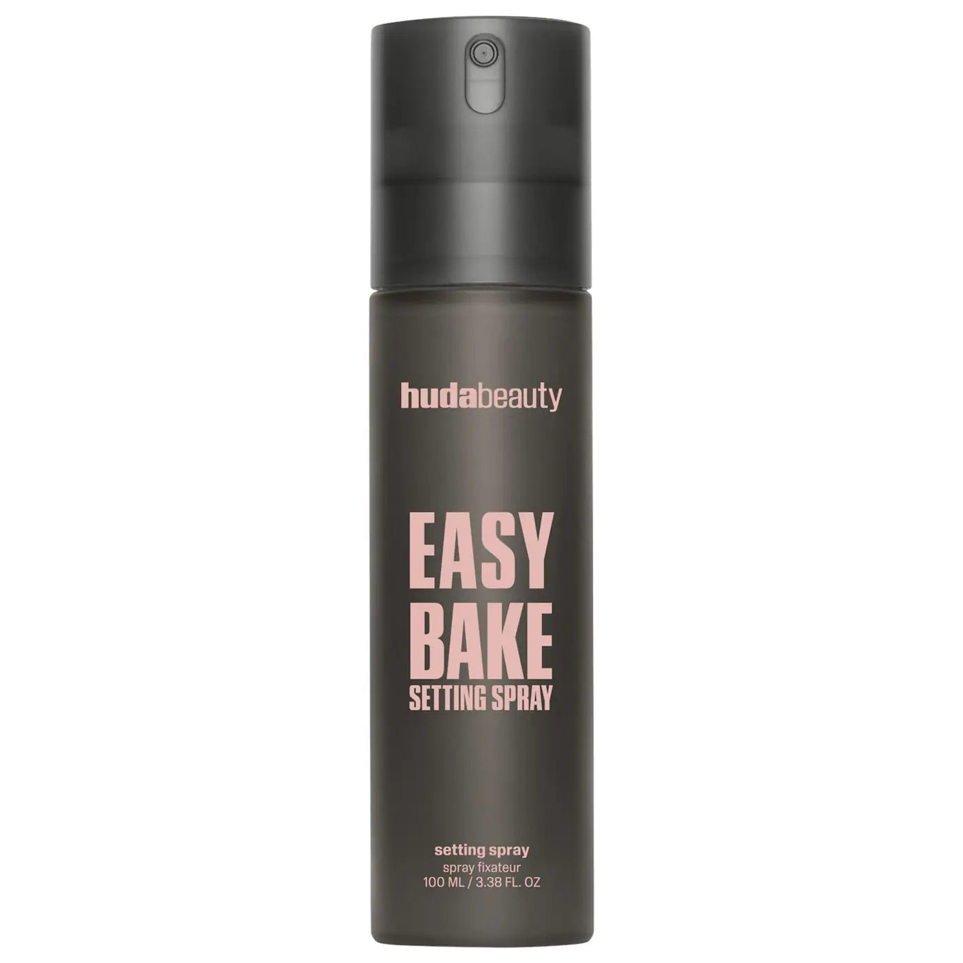 Easy Bake Blurring Setting Spray