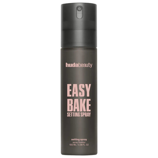 Easy Bake Blurring Setting Spray