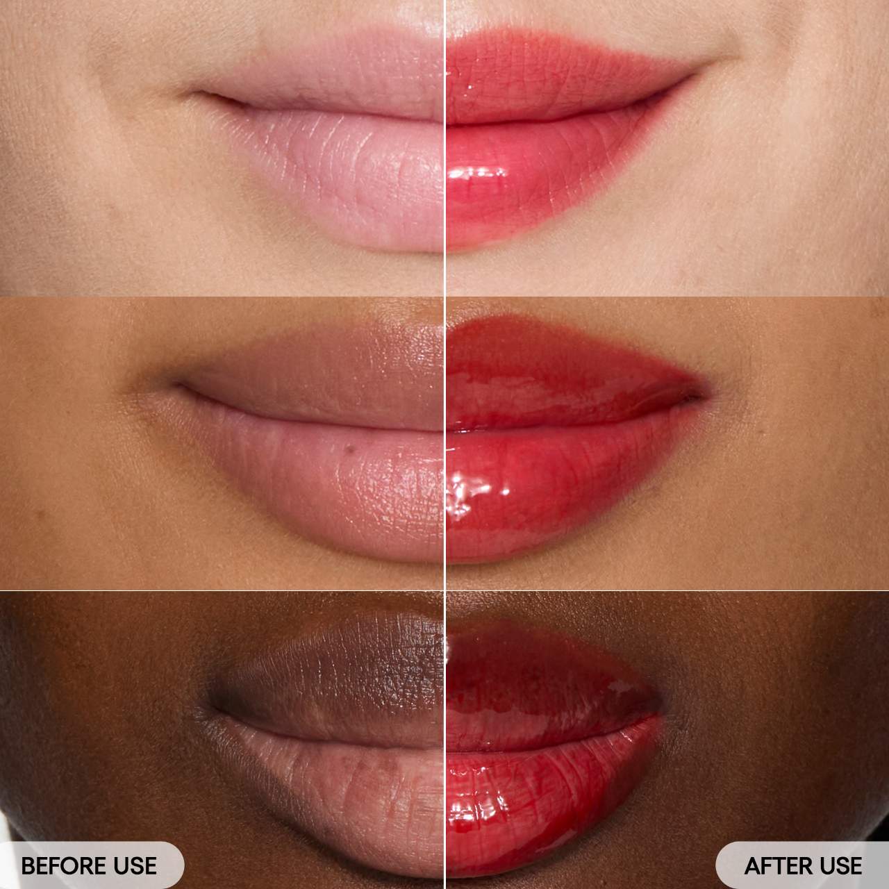Glaze Craze Tinted Polypeptide Lip Serum