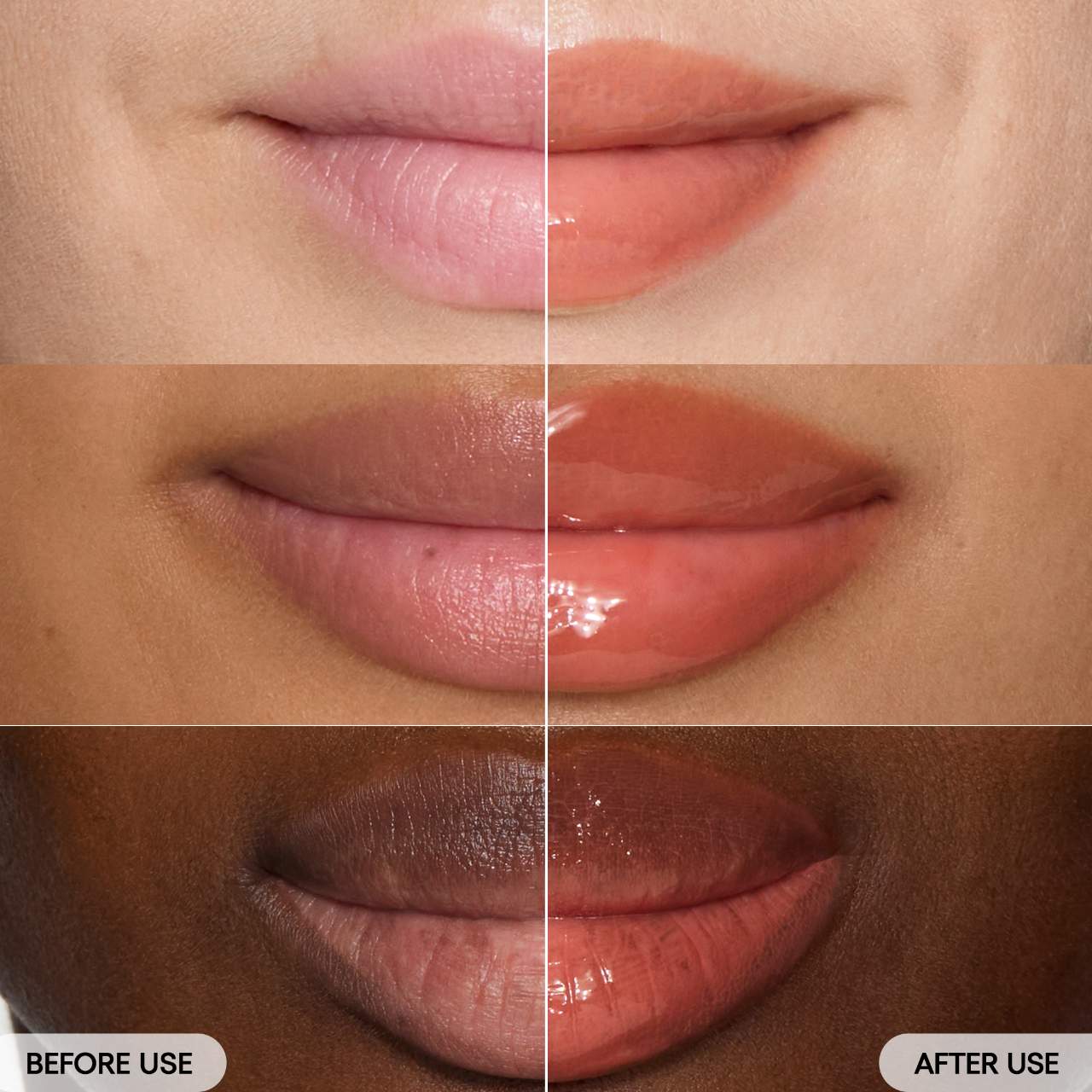 Glaze Craze Tinted Polypeptide Lip Serum