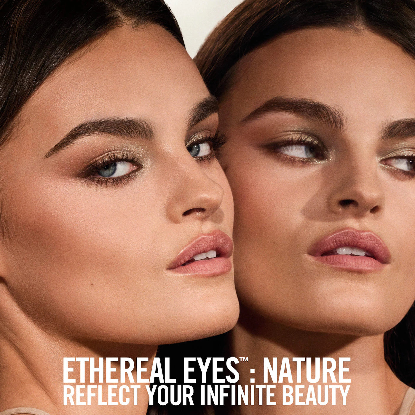 Ethereal Eyes™ Eyeshadow Palette: Nature