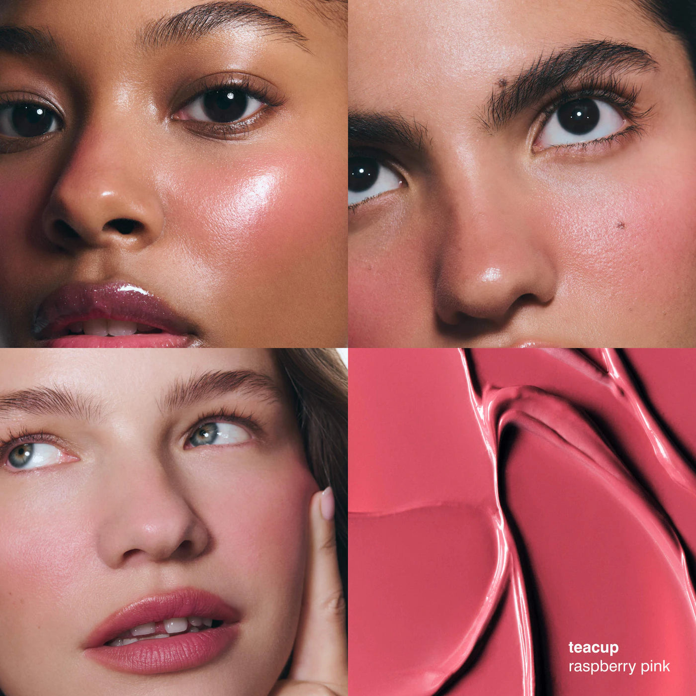 Pocket Blush Buildable Hydrating Cream Blush