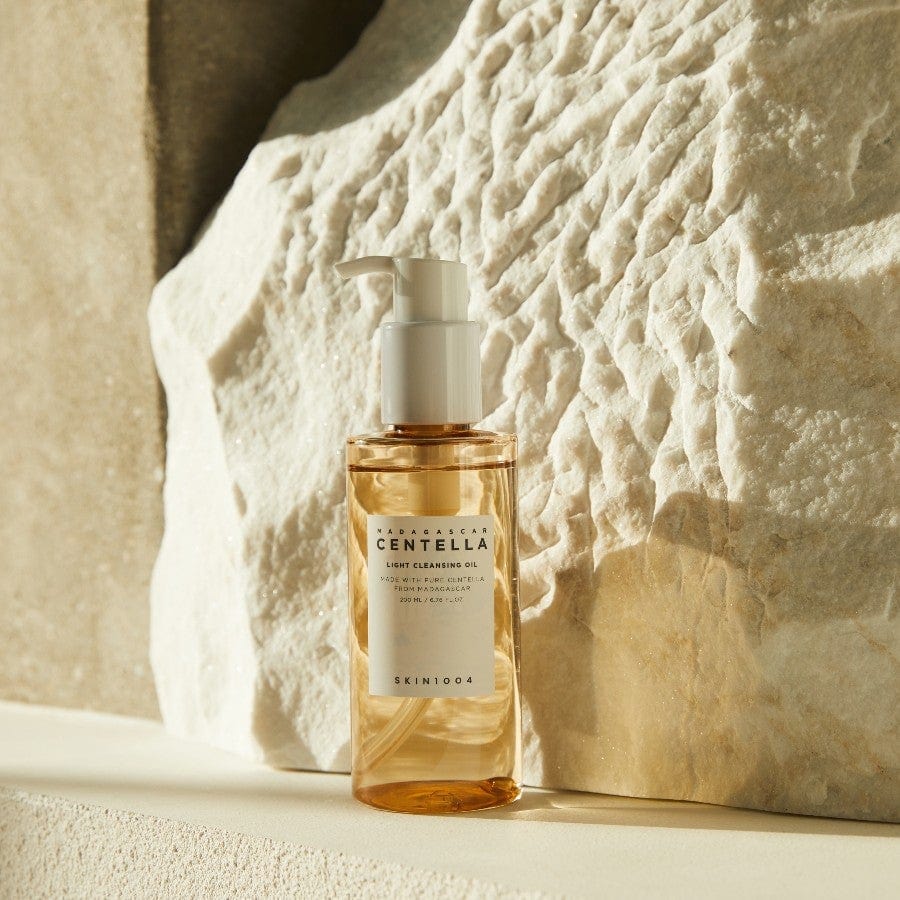 Double Cleansing Duo