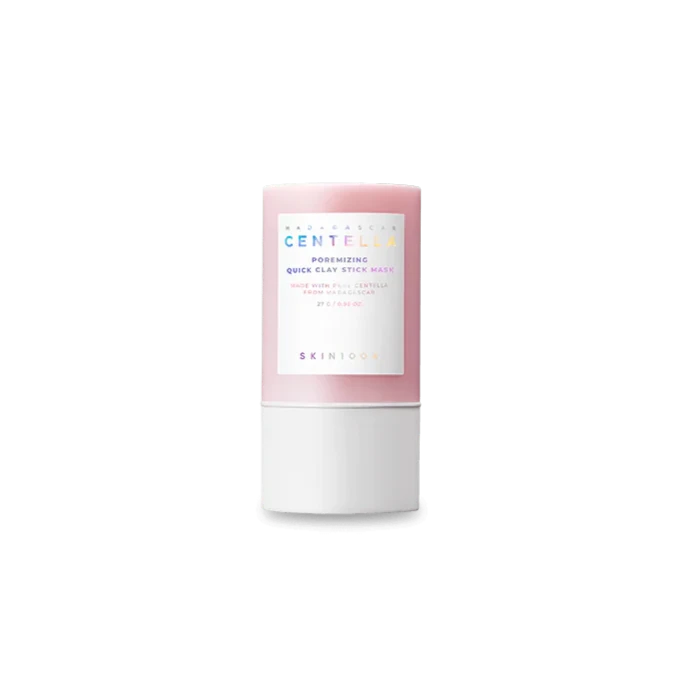 Poremizing Quick Clay Stick Mask