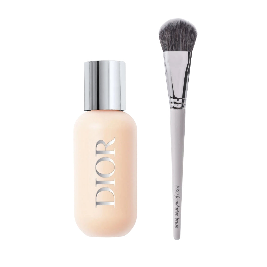 Backstage Foundation + Pro Fundation