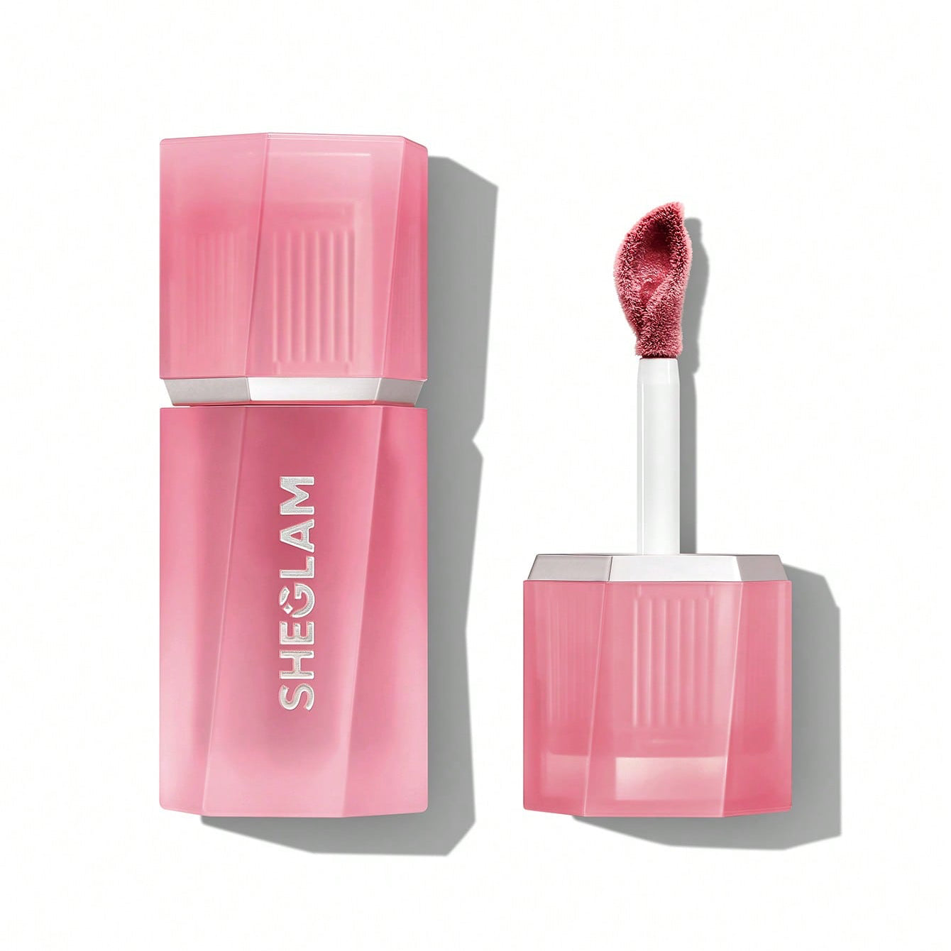 Air Plush Crema para Labios y Mejillas Colorete Líquido y Labial Multiuso