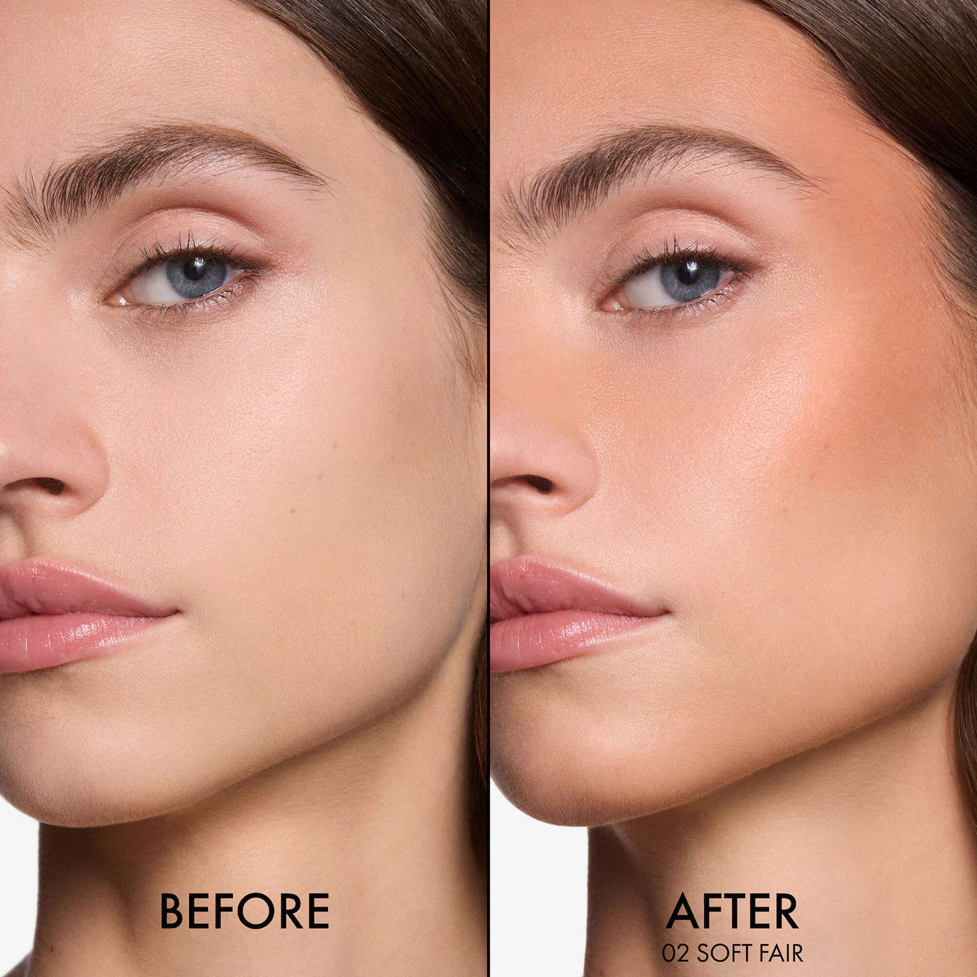 Forever Skin Bronze Bronzing Balm Stick – Natural Skin Finish