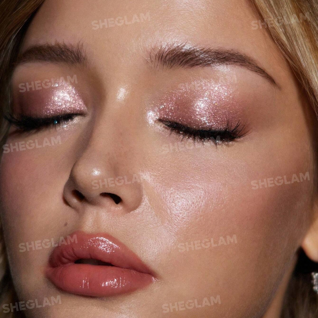 Prismalight Baked Gelee Dúo de Sombras de Ojos