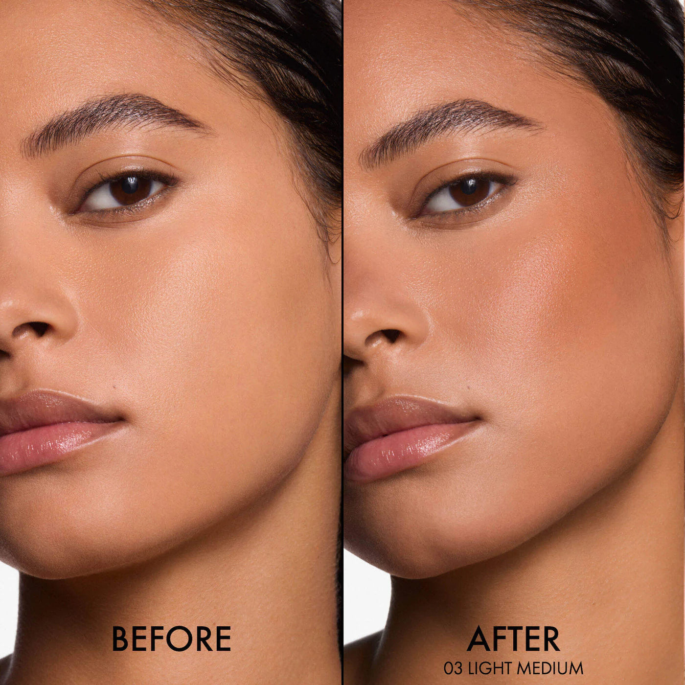 Forever Skin Bronze Bronzing Balm Stick – Natural Skin Finish