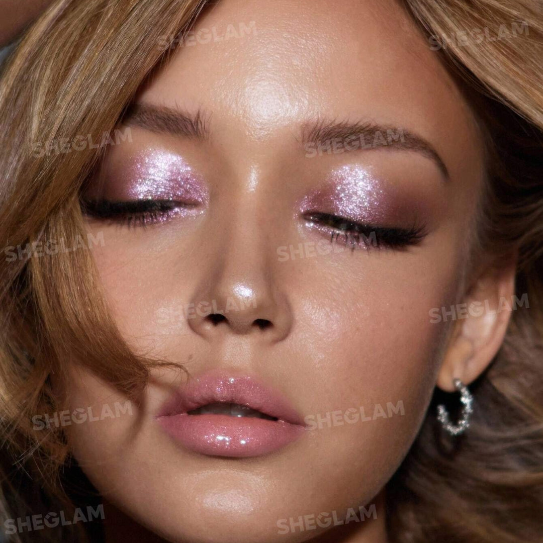 Prismalight Baked Gelee Dúo de Sombras de Ojos