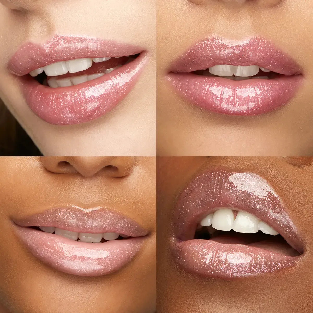 3D Hydra Lip Gloss