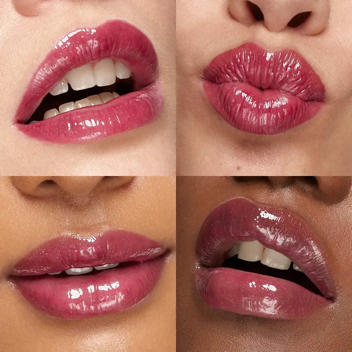 3D Hydra Lip Gloss