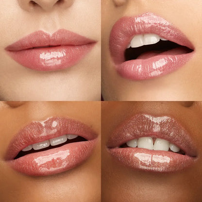 3D Hydra Lip Gloss