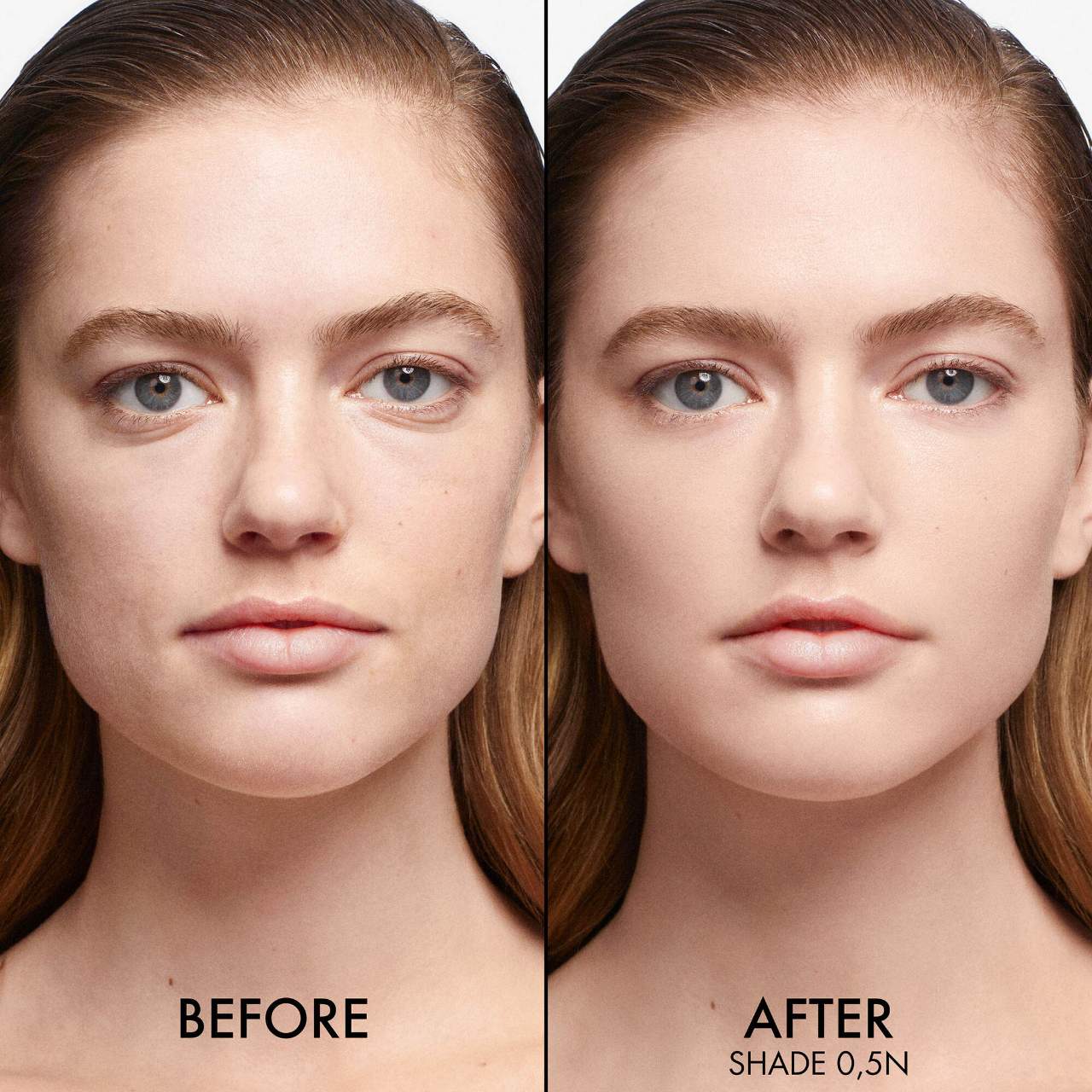 Backstage Face & Body Foundation