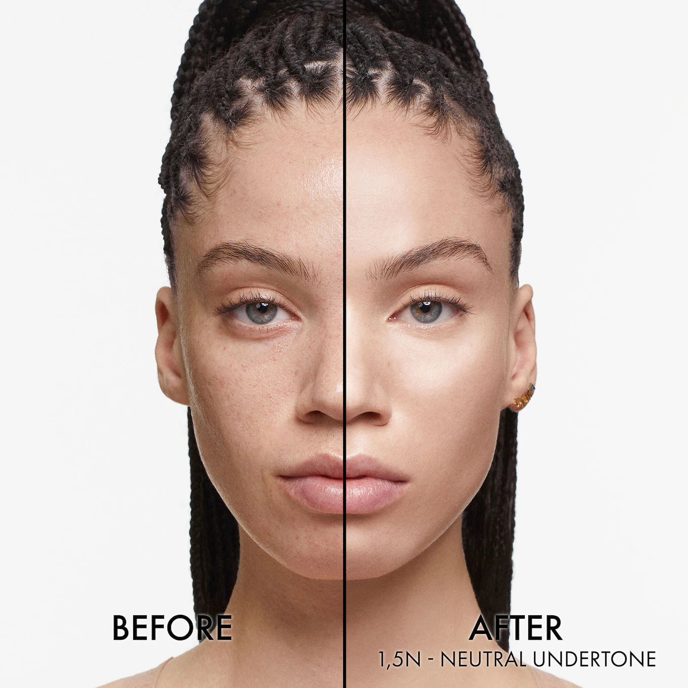 Forever Skin Glow Liquid Foundation 24HR Wear