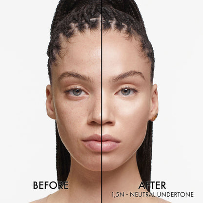 Forever Skin Glow Liquid Foundation 24HR Wear